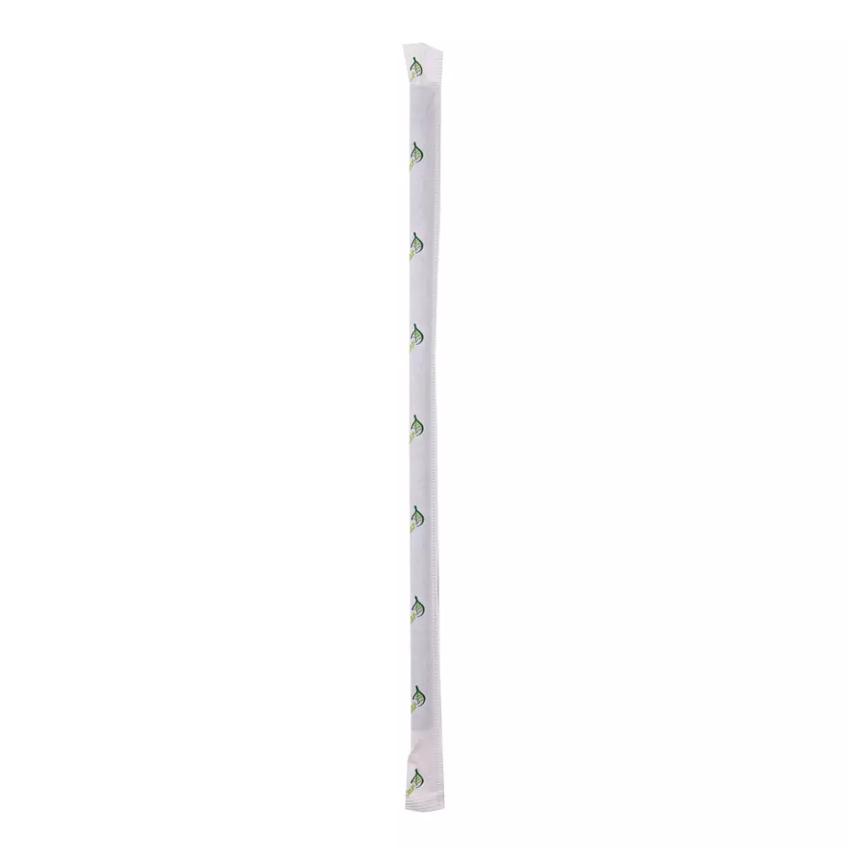 NATUREStar 421001, Classic Paper Straws, Organic, FSC®-mix, image 2, gallery thumbnail