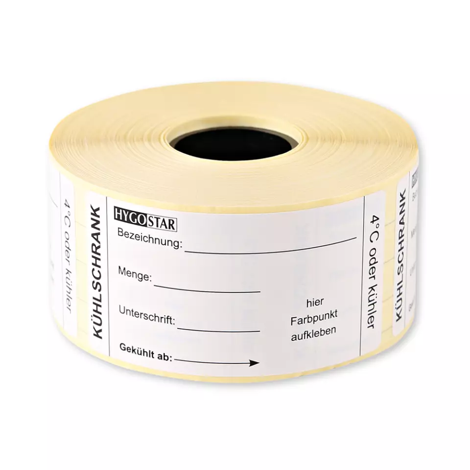 HygoStar 982523, Paper Labels, image 2, gallery thumbnail