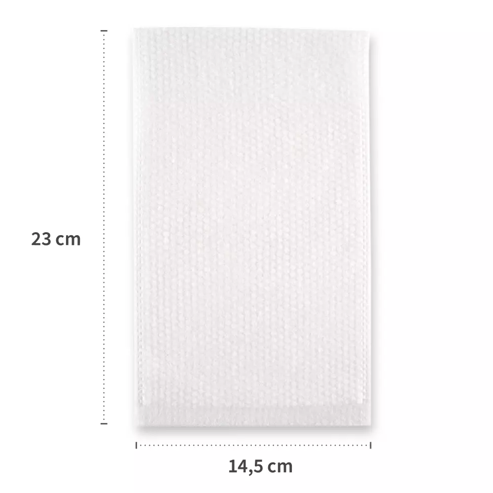 Hygonorm 53409, Light Washing Gloves, Spunlace, image 2