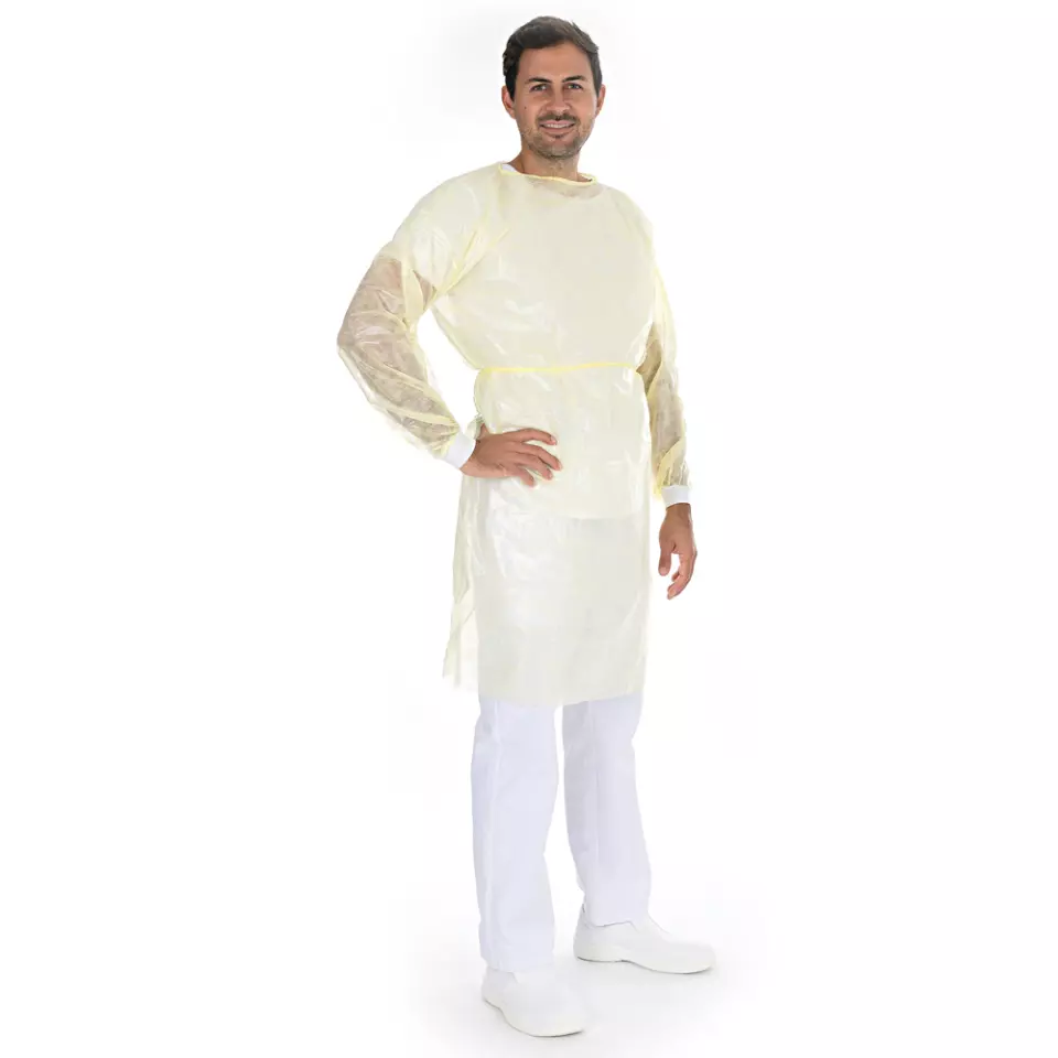 Stulpenart · Gestrickt feature highlight