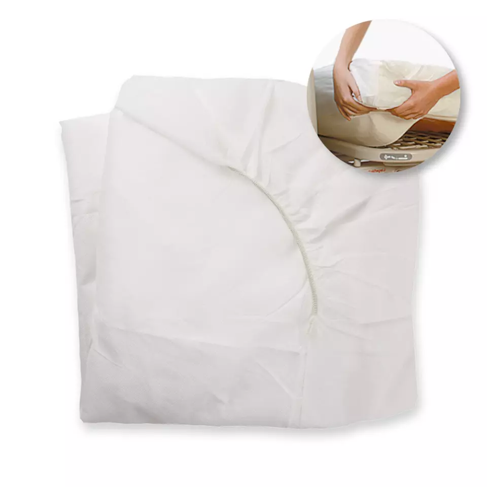 HygoStar 5235, PP Mattress Covers, 2000 x 900 mm, image 1, gallery thumbnail