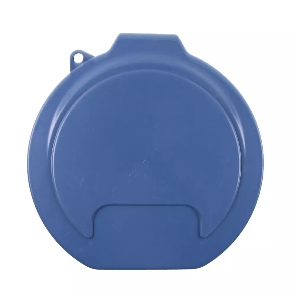HygoClean 85586, Detectable PP Bucket Lid for 9 l Bucket, image 1