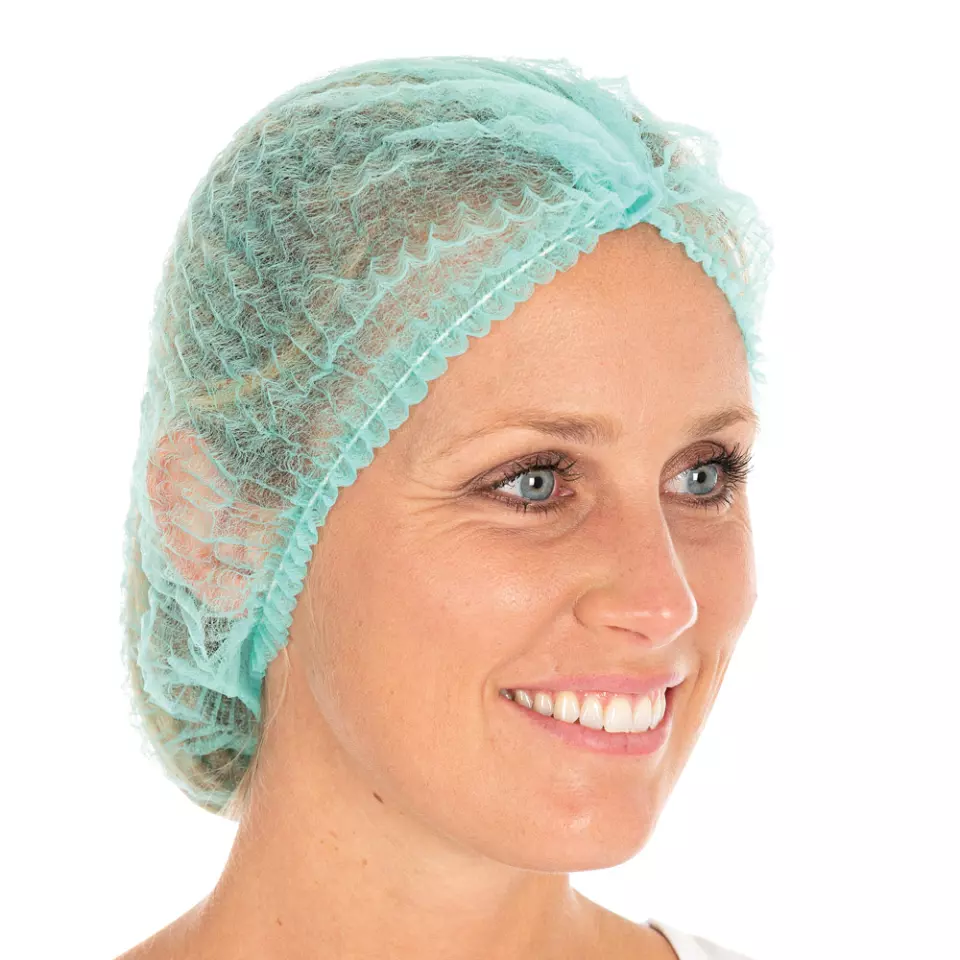 HygoNorm 121069, PP Mob Caps, Eco, image 8, gallery thumbnail