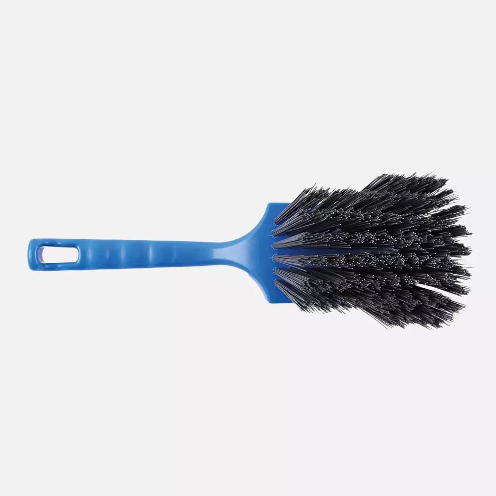 HygoClean 700608, PPN/PBT Churn Brush, 275 x 75 mm, Detectable, image 3