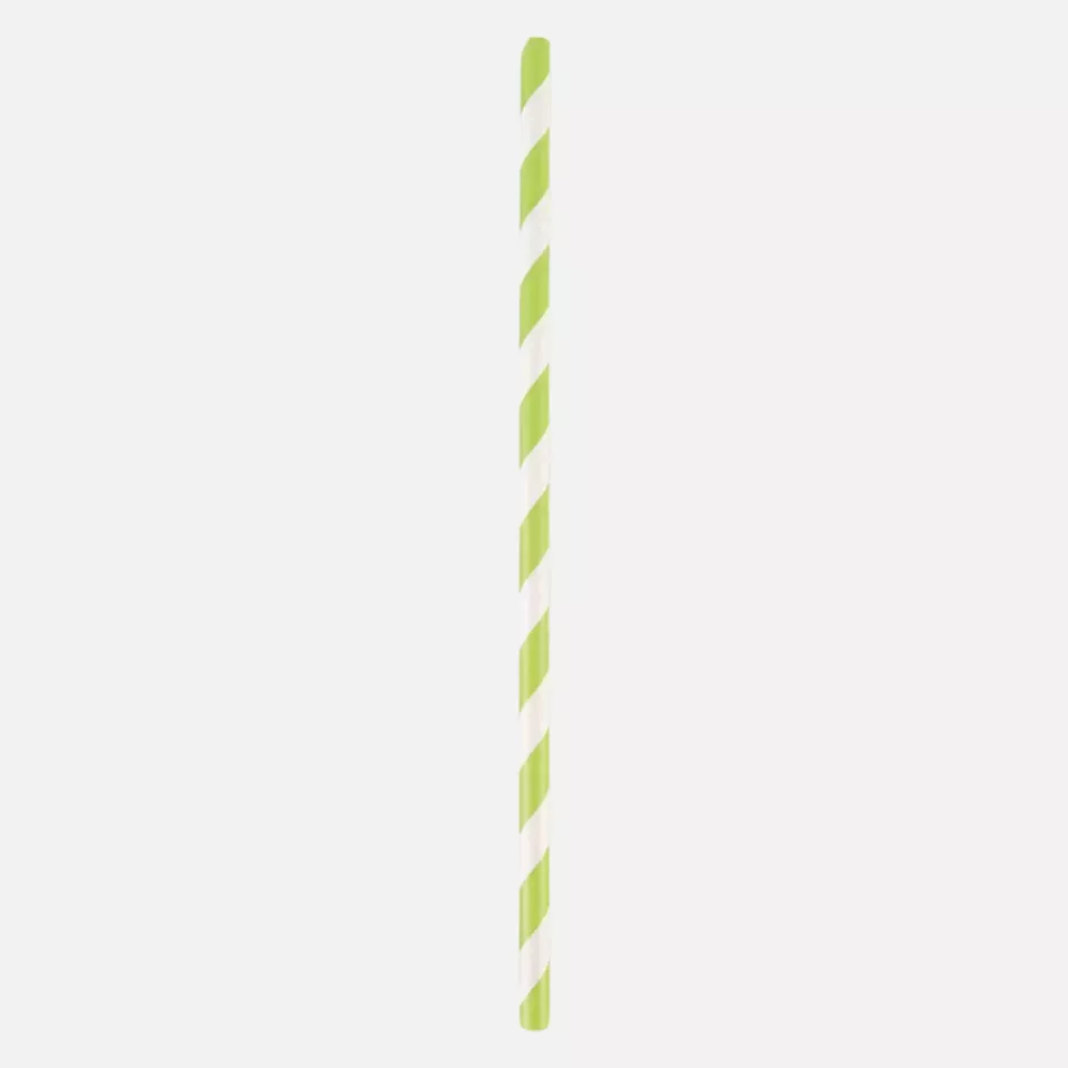 NATUREStar 421070, Classic Paper Straws, FSC®-mix Organic, image 1, gallery thumbnail