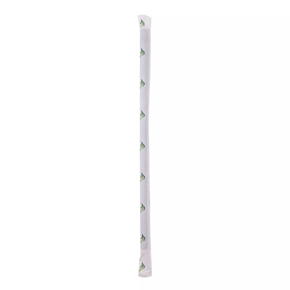 NATUREStar 421001, Classic Paper Straws, Organic, FSC®-mix, image 2