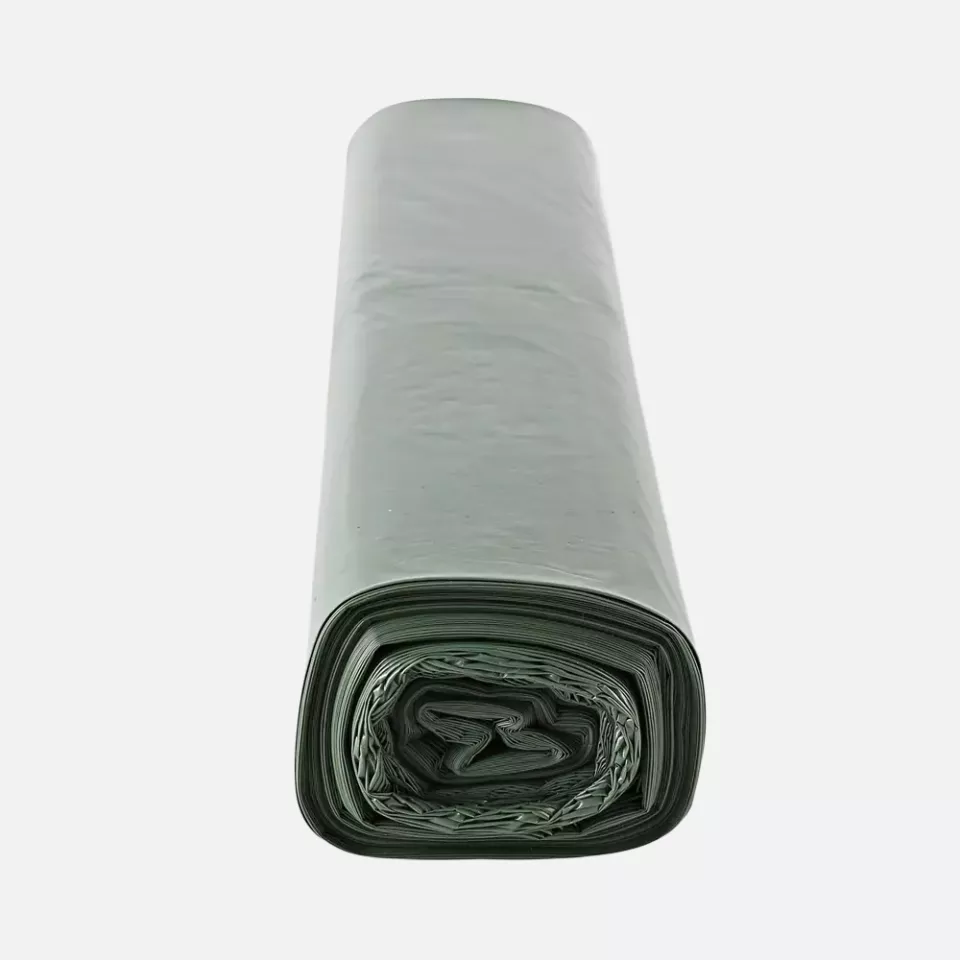 HygoClean 32307, Eco LDPE Waste Bags, Roll, image 6, gallery thumbnail
