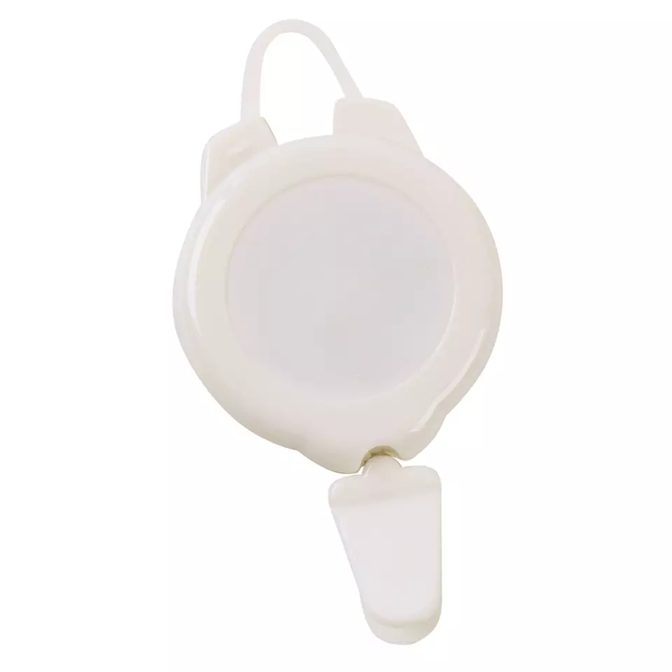 Franz Mensch 89025, Quick&Clean Plastic Zipper, image 1, gallery thumbnail