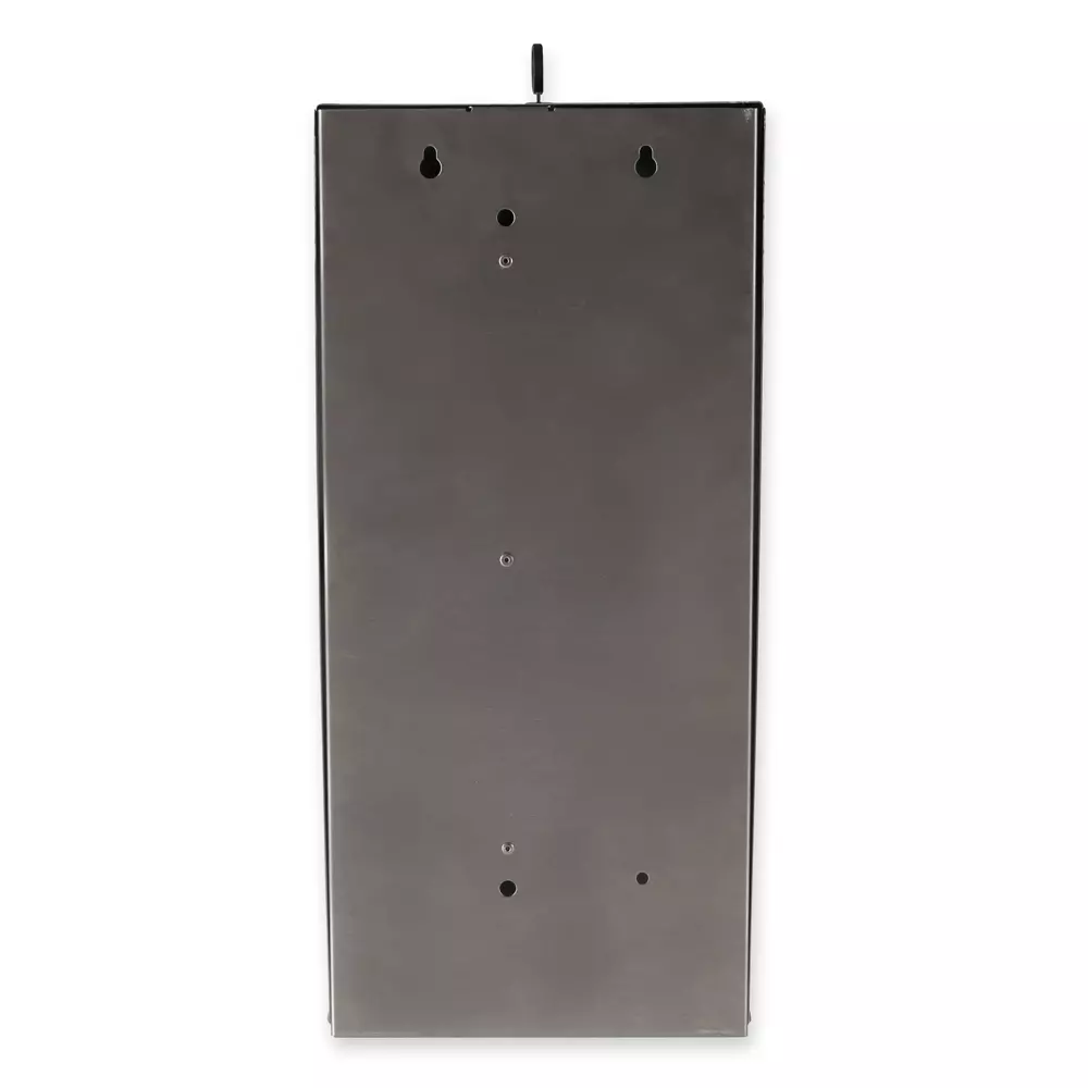 HygoClean 88911, Tampon and Pad Dispenser, Stainless Steel, image 3