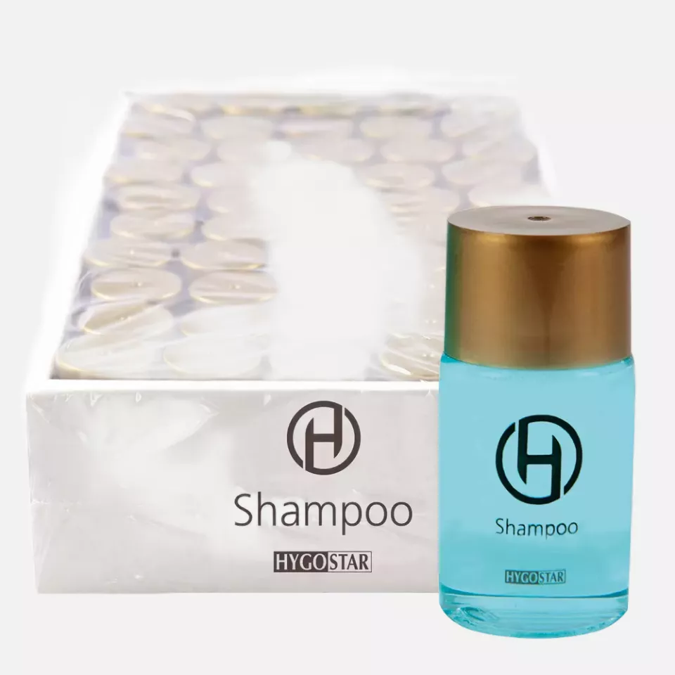HygoStar 556211, Shampoo, Bottle, image 1, gallery thumbnail
