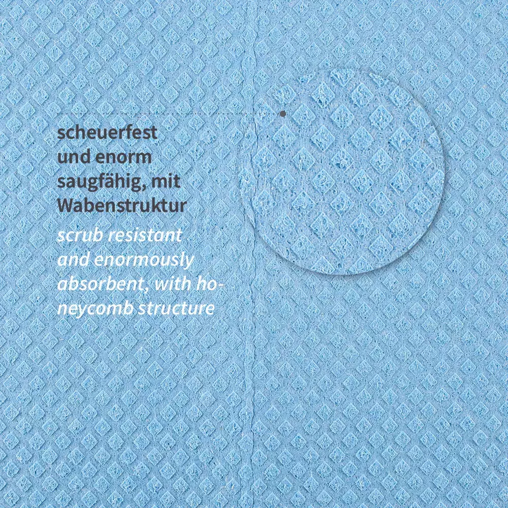 HygoClean 30135, Schwammtücher, Baumwolle/Zellulose, image 9