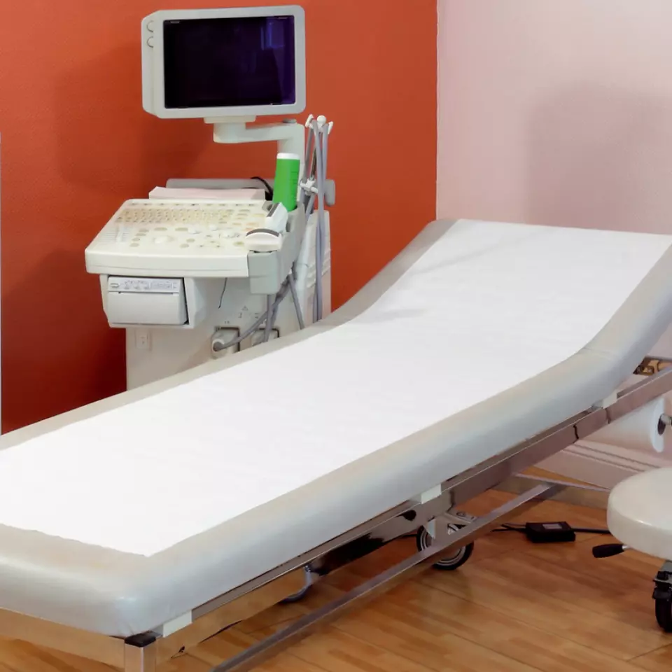 HygoStar 53564, PE-Coated Paper Couch Cover Rolls, 55 cm x 50 m, image 5, gallery thumbnail