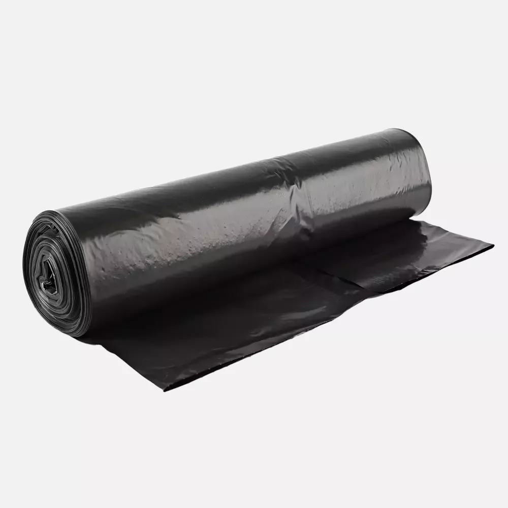 HygoClean 32322, LDPE Waste Bags, Roll, image 4