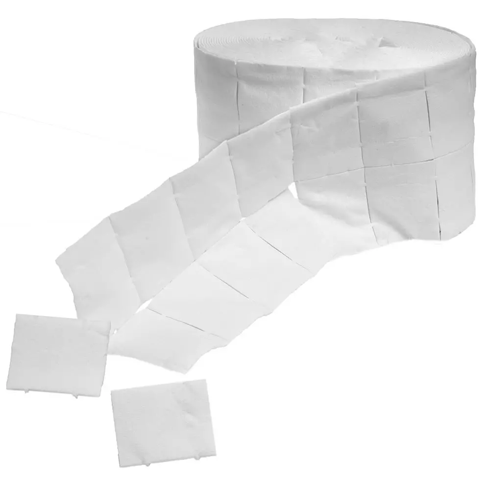 Hygostar 53610, Roll Cellulose Swabs, image 1