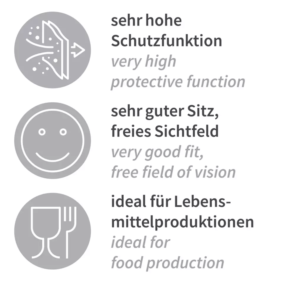 HygoStar 13247, Astro PP Industry Caps, Green, image 9, gallery thumbnail