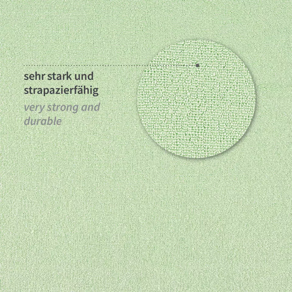 HygoClean 317750, Sponge Cloths, Polyester/Polyamide, image 7, gallery thumbnail