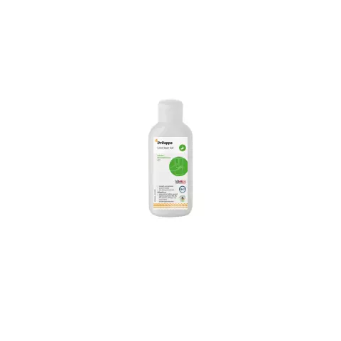 Franz Mensch Lotio Sept Gel Alcoholic Hand Disinfectant