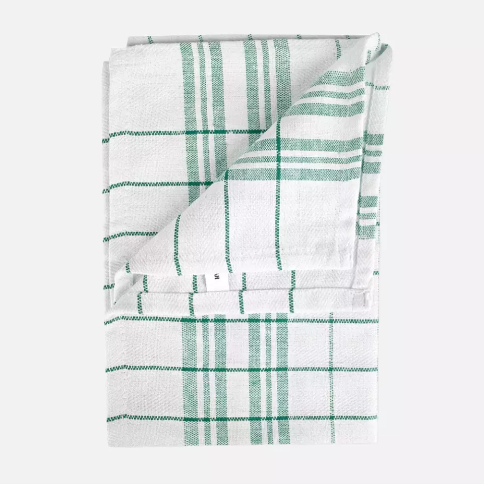 HygoClean 300004, Karo Geschirrtücher, Baumwolle, image 4, gallery thumbnail