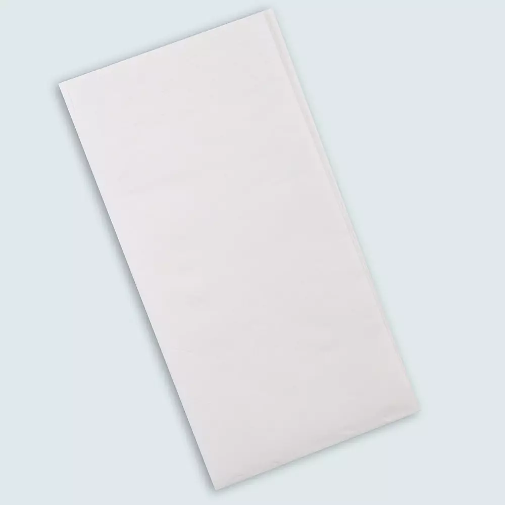 HygoStar 30570, Eleganza Cellulose Napkins, 2-ply, 1/8 Fold, 40 x 40 cm, White, FSC®-mix, image 1