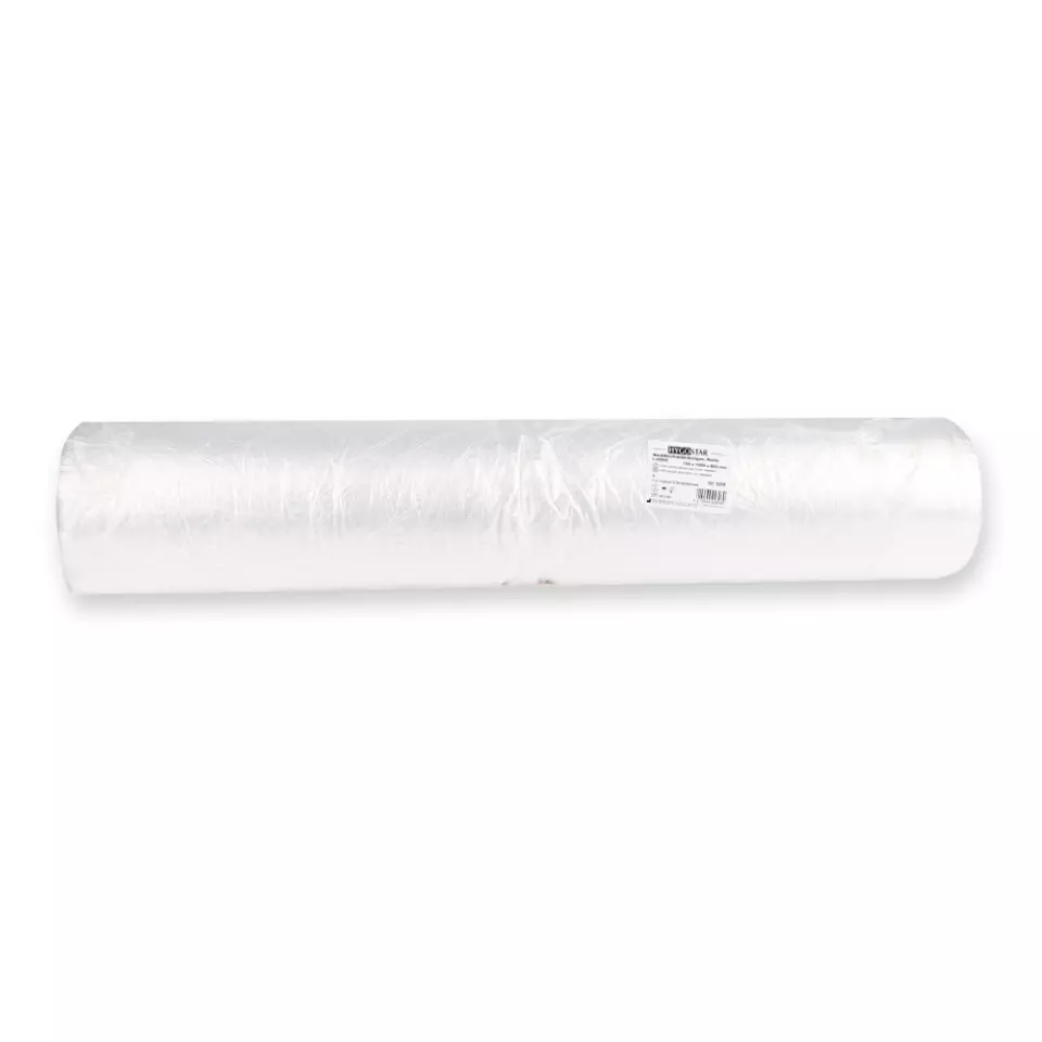 HygoStar 5228, HDPE Roll Bedside Table Covers, image 2, gallery thumbnail