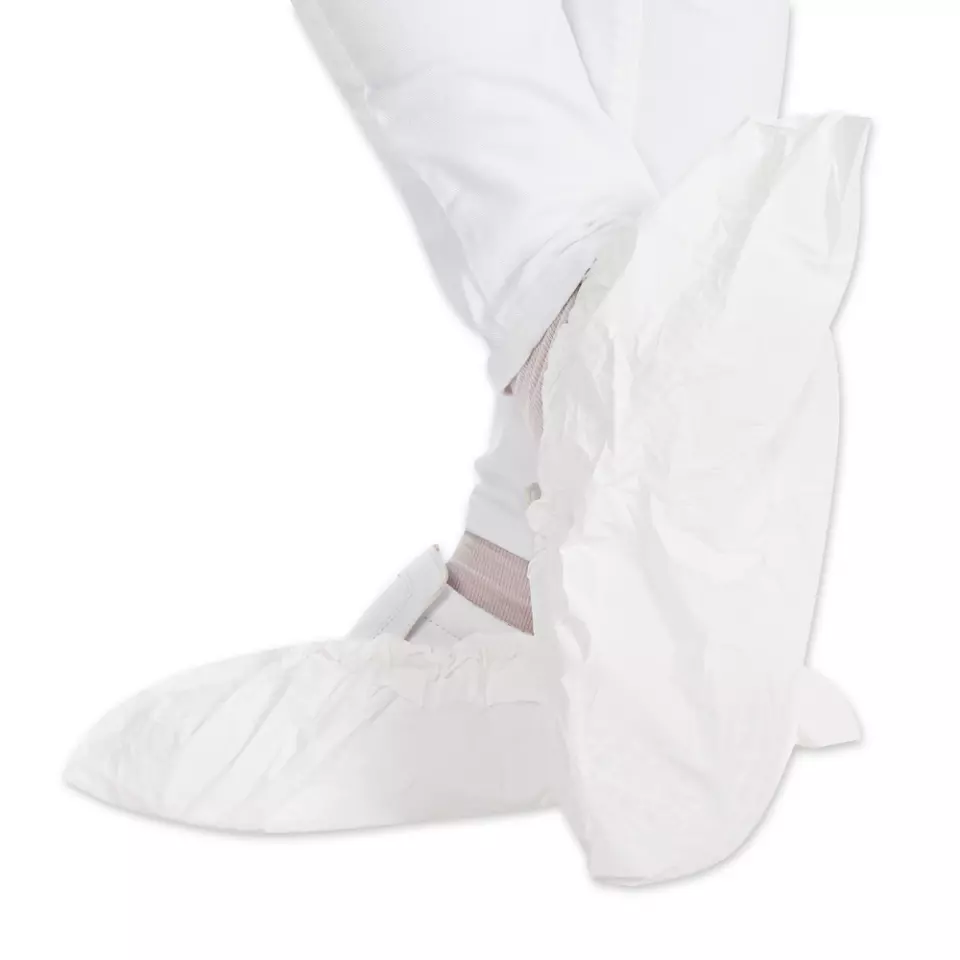 HygoStar 28550, Anti-Rutsch-CPE-TPE-beschichtete Überschuhe, image 2, gallery thumbnail