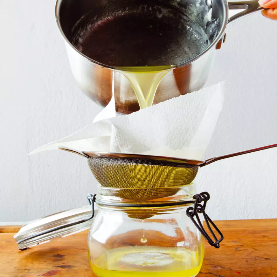 HygoStar 3190, Filterstar Straining Cloths, Special Nonwoven Fabric, Pleated, Box of 25, image 6, gallery thumbnail