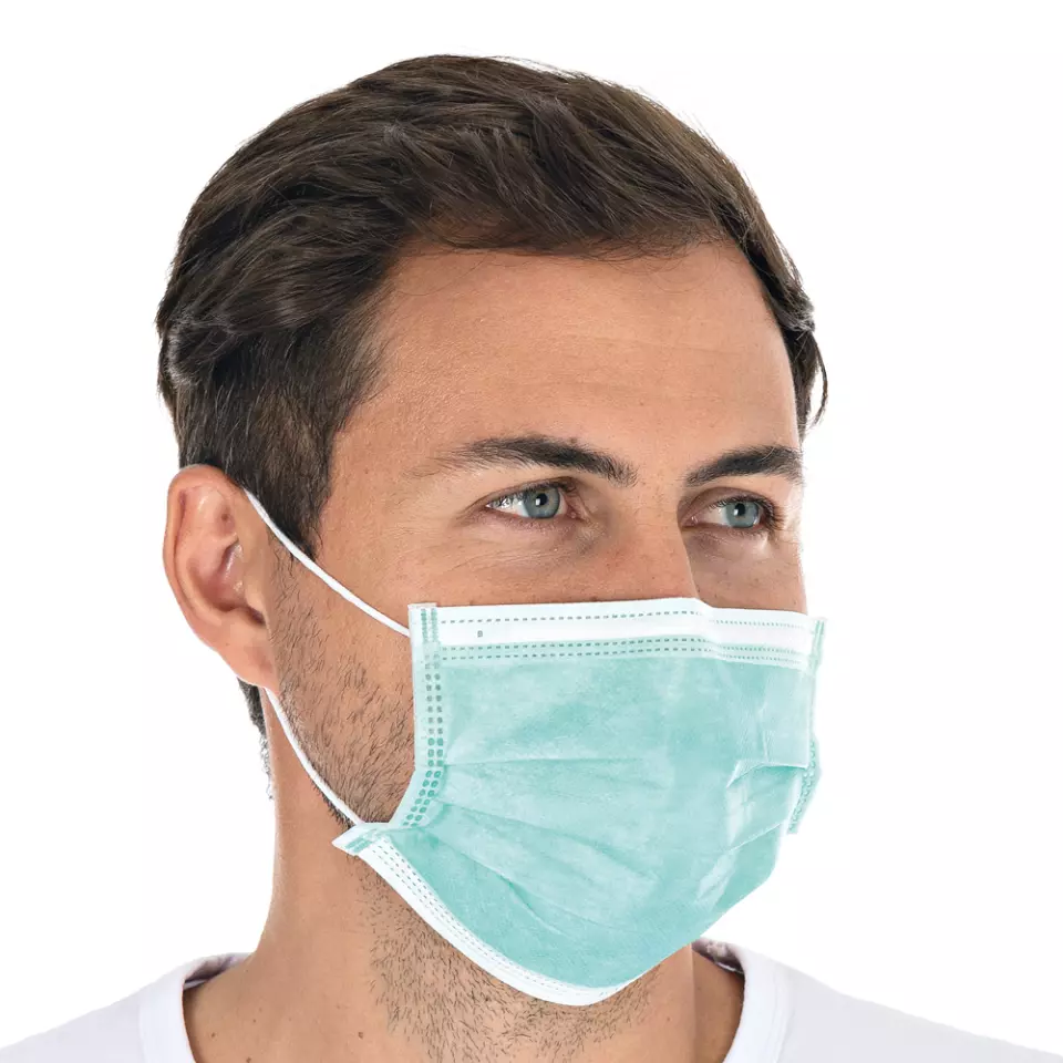 HygoStar 29147, Civil Use PP Face Masks, image 3, gallery thumbnail