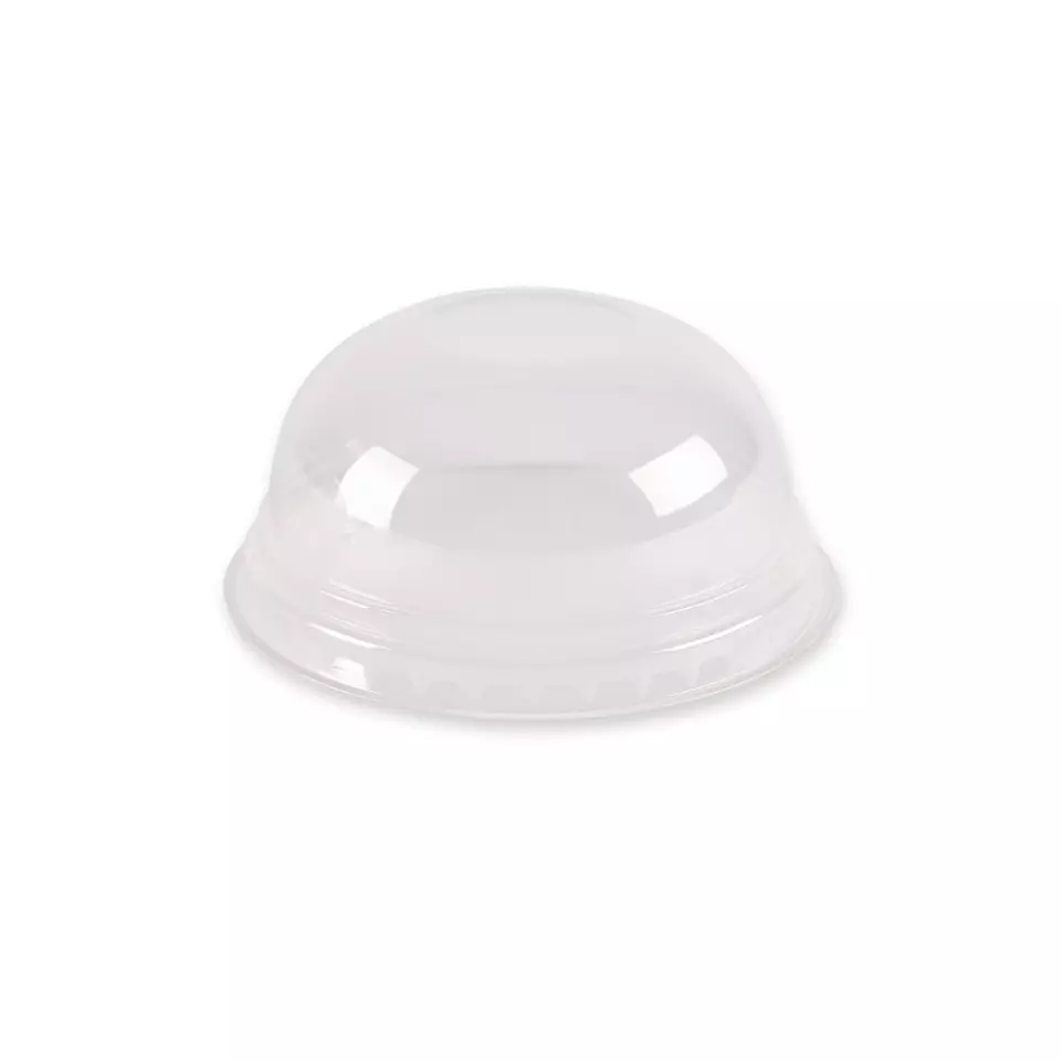 Franz Mensch 423865, PLA Kaltgetränke-Becherdeckel, ø 95 mm, image 1, gallery thumbnail