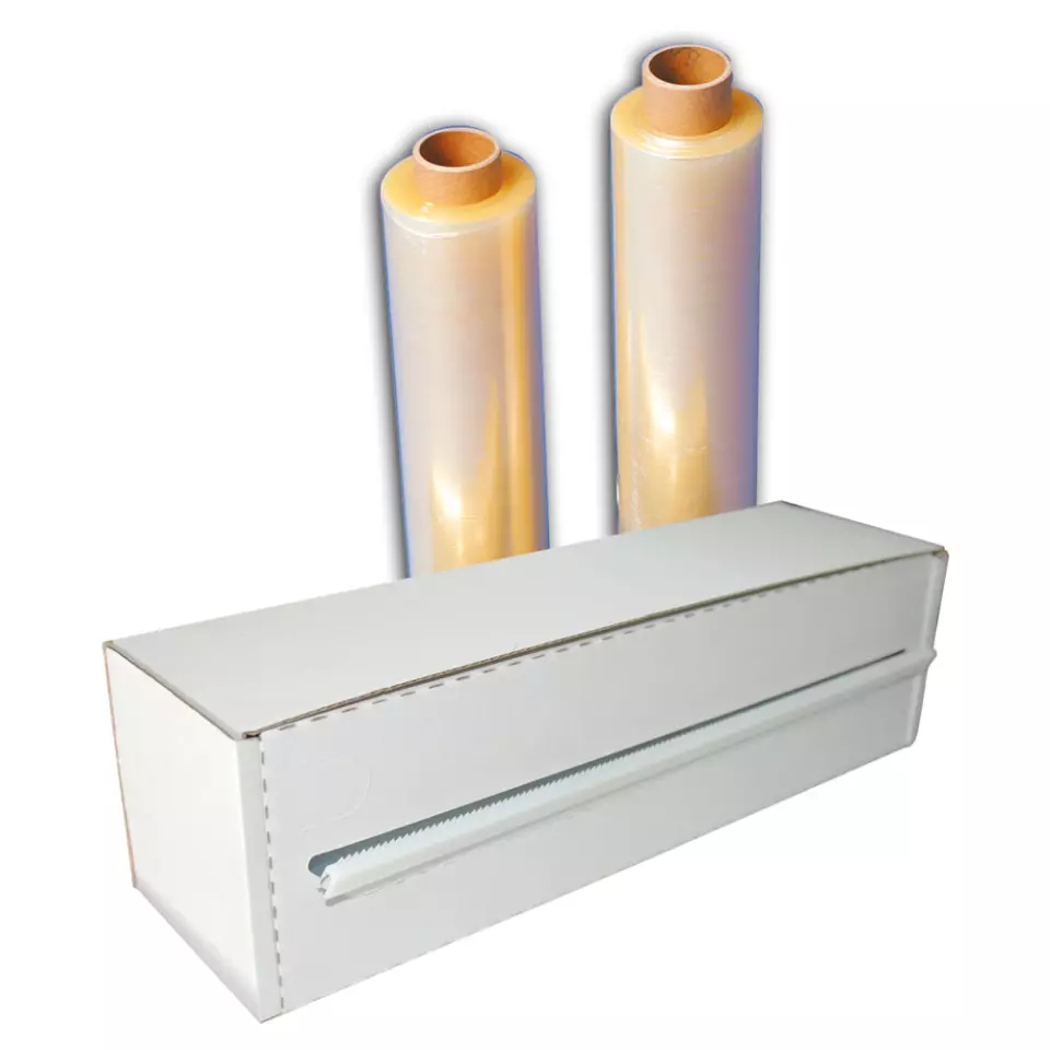 HygoStar 44310, Cutterbox PE-Frischhaltefolie, 30 cm x 300 m, image 1, gallery thumbnail