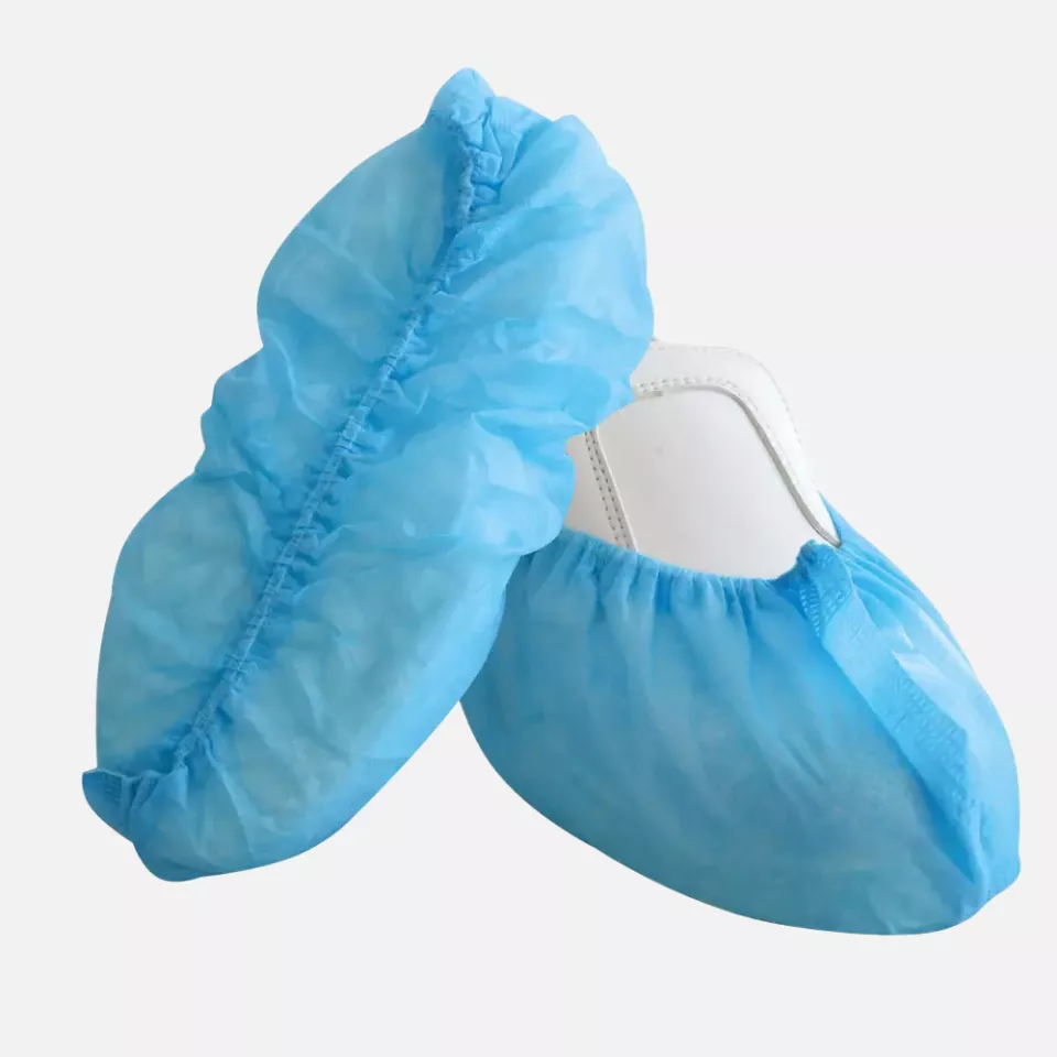 HygoStar 28646H, Variable PP Overshoes for Hygomat, Blue, image 1, gallery thumbnail