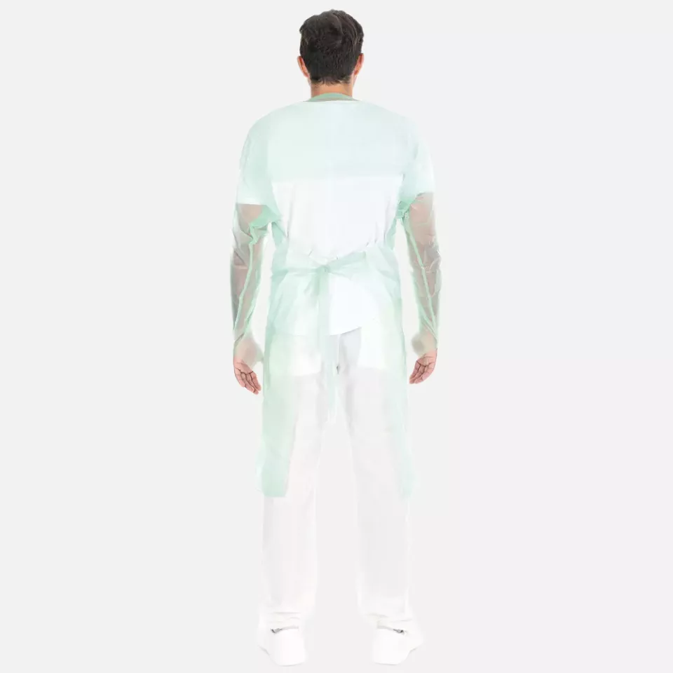 HygoStar 27787, CPE Examination Gowns, image 3, gallery thumbnail
