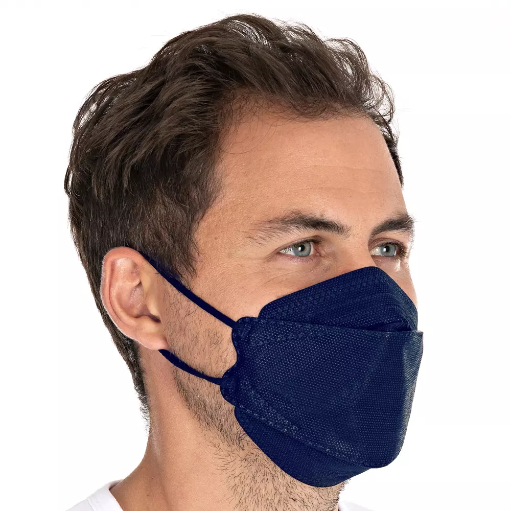 Franz Mensch 293378, FFP2 NR Atemschutzmasken, PP, image 4