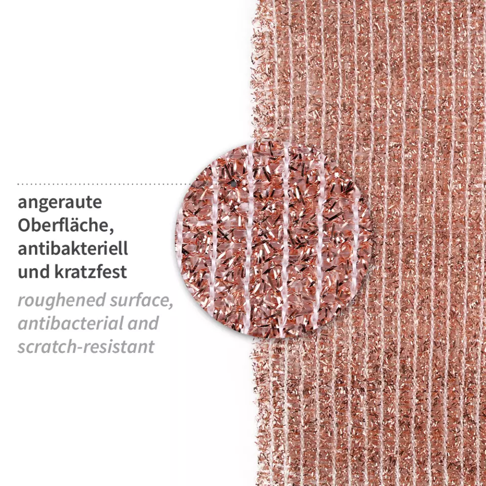 HygoClean 30310, Kupfer-Reinigungstücher, image 3, gallery thumbnail