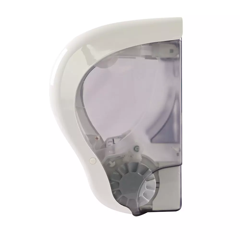 Franz Mensch 88872, Autocut Plastic Towel Roll Dispenser, image 2
