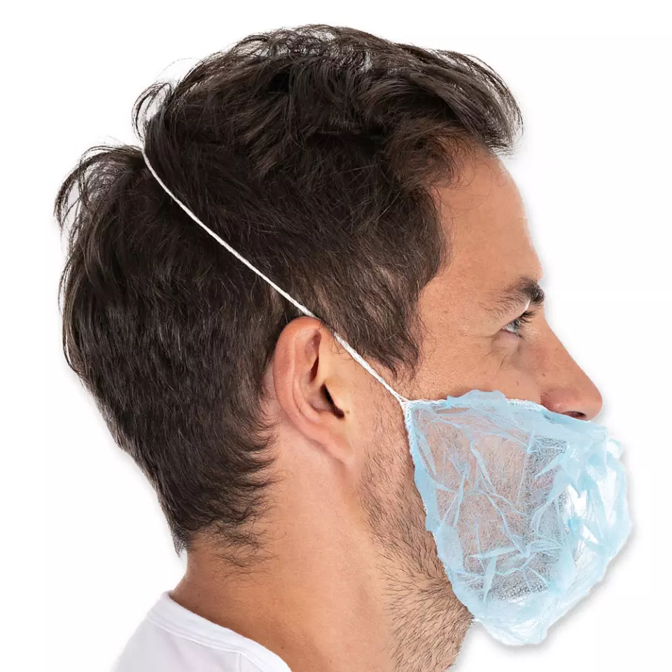HygoStar 2920, PP Beard Cover, image 8, gallery thumbnail