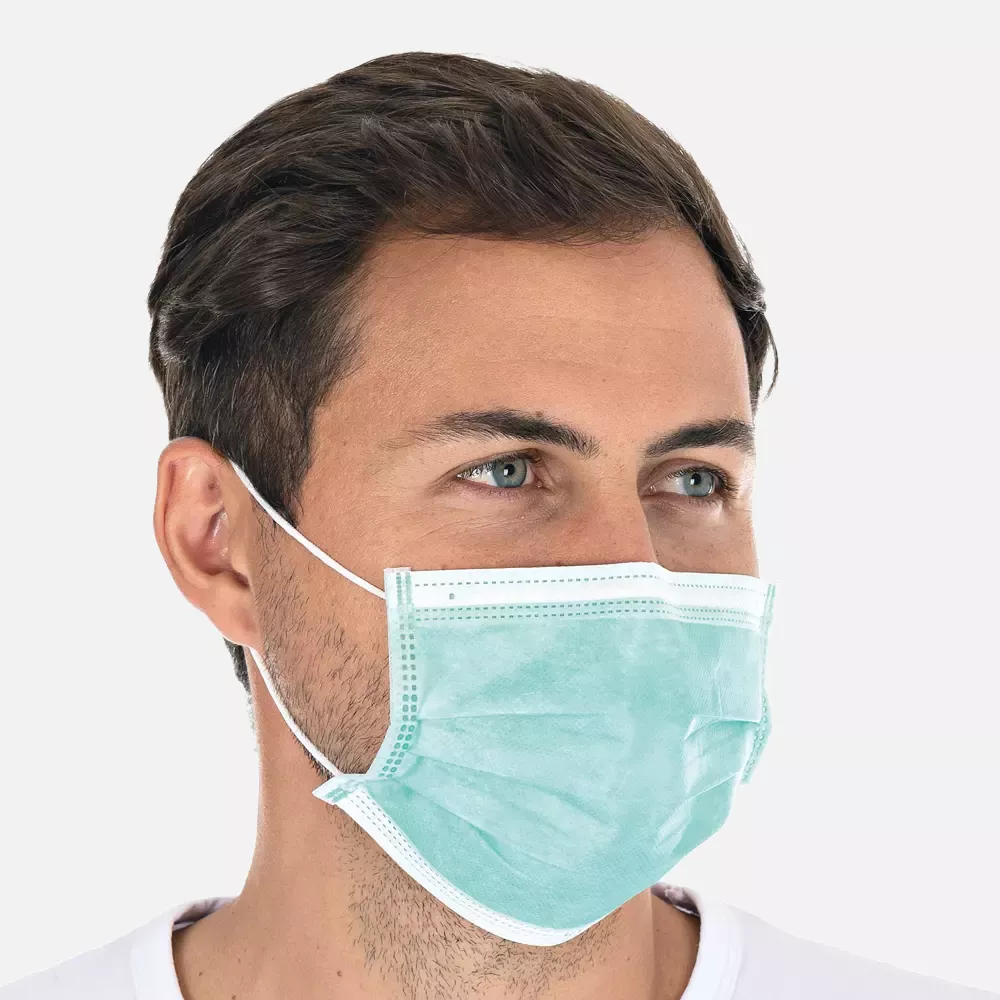 HygoStar 29147, Civil Use PP Face Masks, image 3