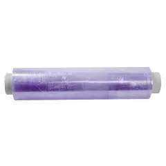 HygoStar 44560, PVC Cling Films, 60 cm x 300 m, Roll