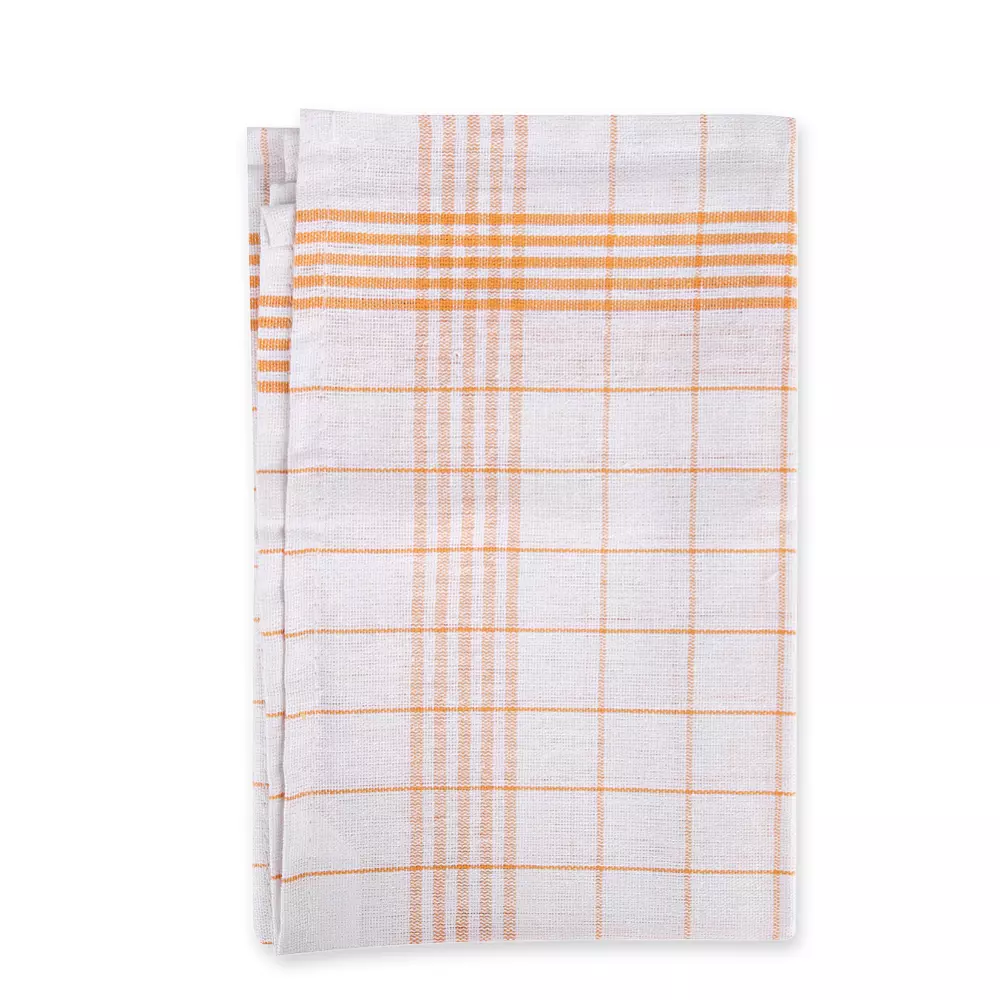 HygoClean 30010, Cotton Linen Dish Towels (Half-Linen), image 4