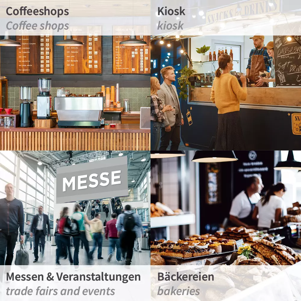 NATUREStar 407083, Kraft Coffee Cups, 200 ml / 8 oz, ø 80 mm, FSC®-Mix, image 6