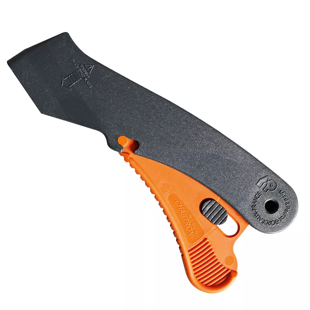 Franz Mensch 854671, Cut Safety Knife, Plastic, image 1