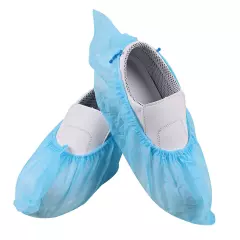 HygoStar 28604E, Ecostep Comfort PP Overshoes, Blue