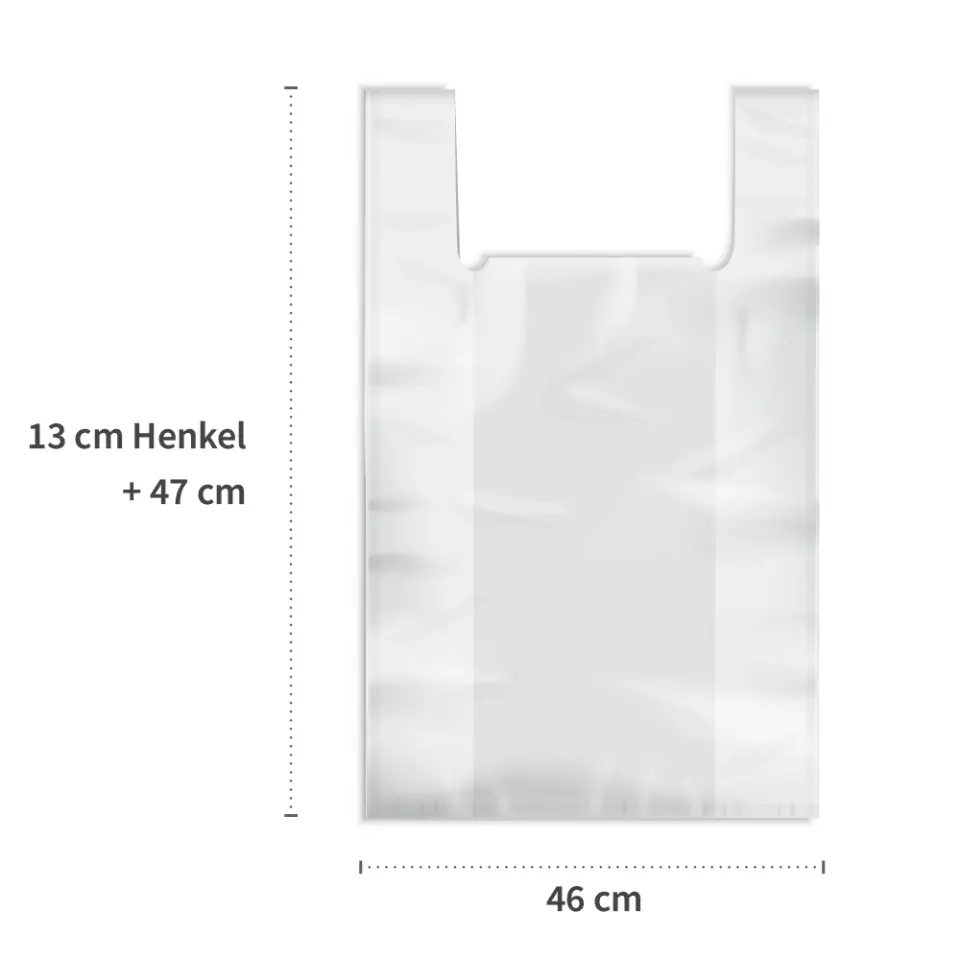 Franz Mensch 32292, Biodegradable Garbage Bags, 10 l, With Handle, Roll, image 2, gallery thumbnail