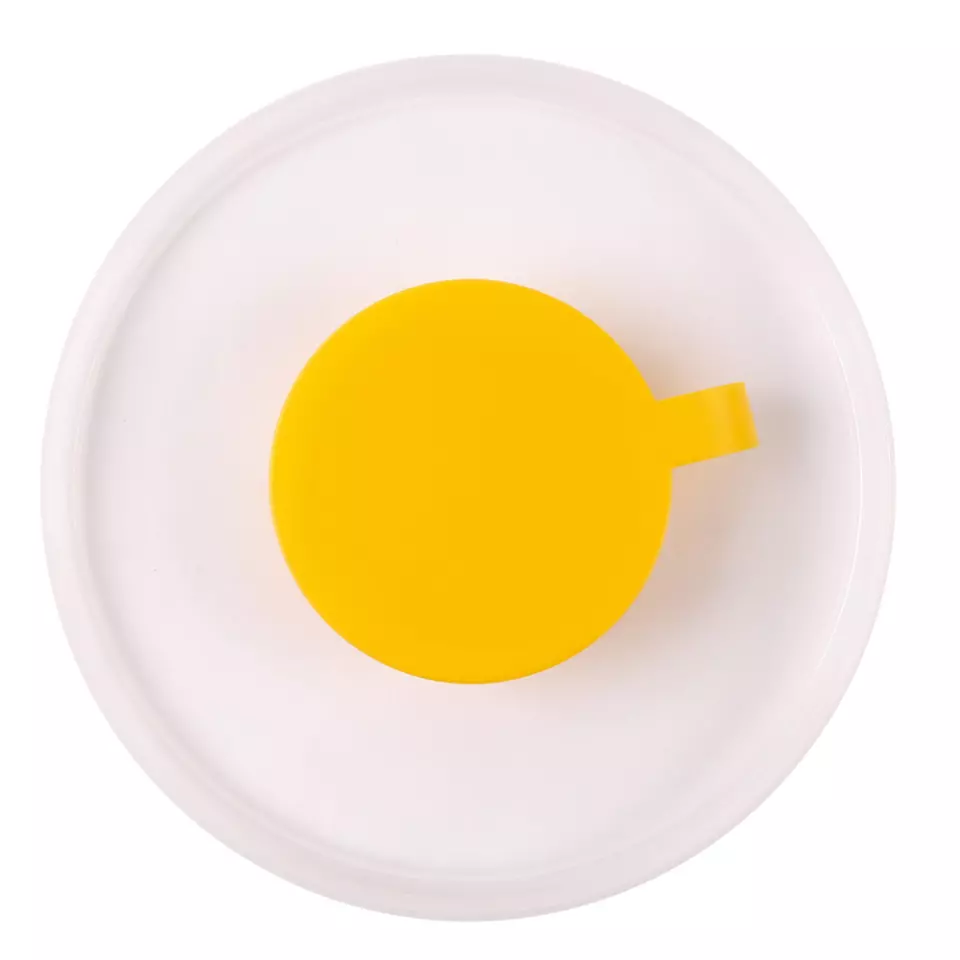 HygoClean 31550, Hygowipe PP Lids, image 4, gallery thumbnail