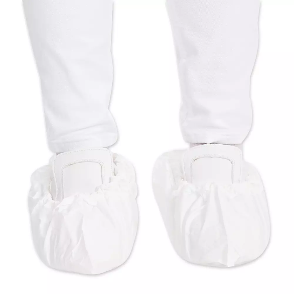 HygoStar 28550, Anti-Rutsch-CPE-TPE-beschichtete Überschuhe, image 3