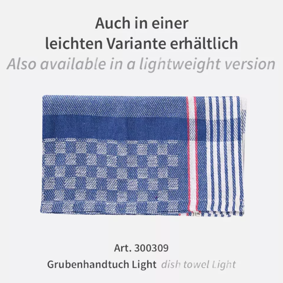 HygoClean 30030, Baumwoll-Grubentücher, image 3, gallery thumbnail