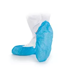 HygoStar 28606H, Structure for Hygomat PP Overshoes, Blue