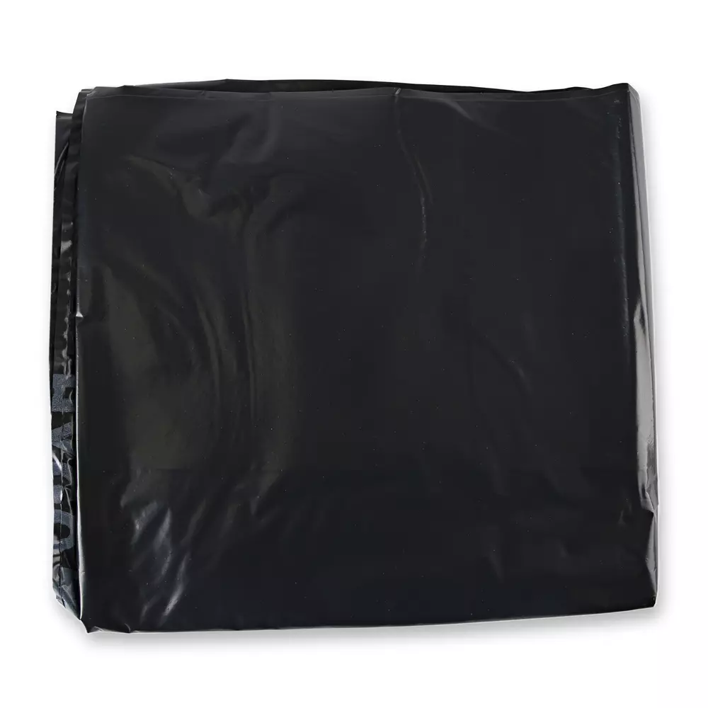 HygoClean 32336, LDPE Waste Bags, Pleated, image 4