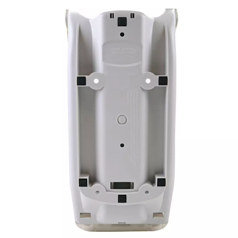 HygoStar 88823, Plastic Napkin Dispenser, image 2, gallery thumbnail