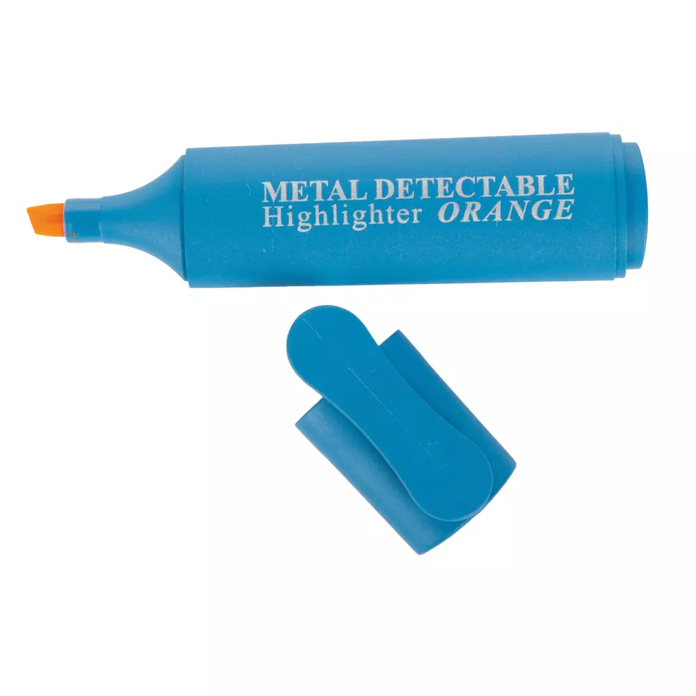 HygoStar 85410, Detectable Plastic Highlighter, image 5