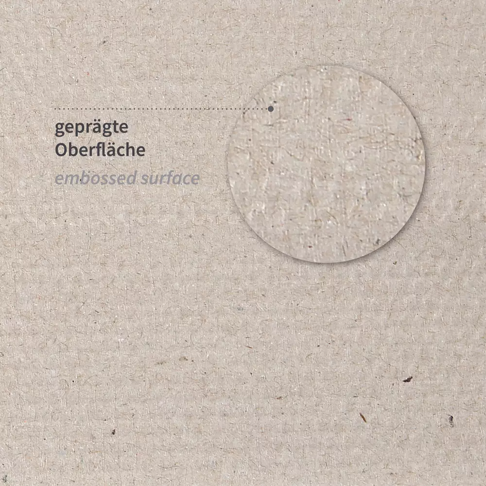 HygoClean 30400, Recycling-Papierhandtücher, 1-lagig, C-Falz, Natur, image 4